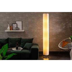 Stojací lampa AKKRA Dekorhome obraz