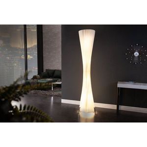 Stojací lampa PALLAS Dekorhome obraz