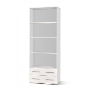Knihovna LIMA REG-3 Halmar obraz