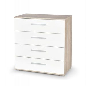 Komoda LIMA KM-3 Halmar obraz