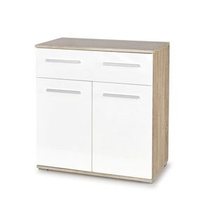 Komoda LIMA KM-1 Halmar obraz