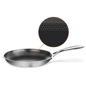 Pánev COOKCELL nepř. povrch 3 vrstvá pr. 24x4, 5 cm obraz
