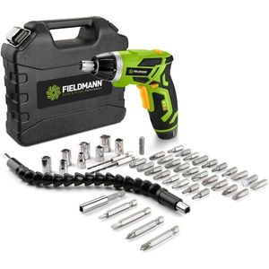 Fieldmann FDS 10155-A aku šroubovák obraz