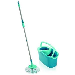 Leifheit Set Clean Twist Disc Mop Ergo 52101 obraz
