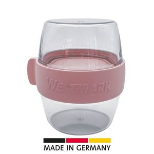 Westmark Dvoudílná dóza na svačinu MINI, 400 ml obraz
