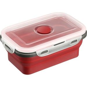 Westmark Skládací dóza na jídlo, hranatá, 1350 ml obraz