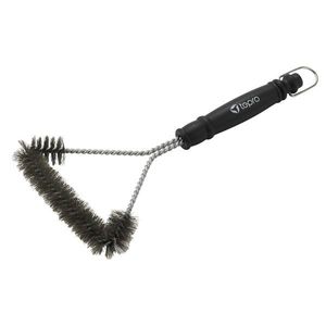 Tepro 8377 Kartáč na čištění grilu obraz
