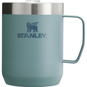 Stanley Termohrnek Camp Mug 230 ml Shale, 230 ml obraz