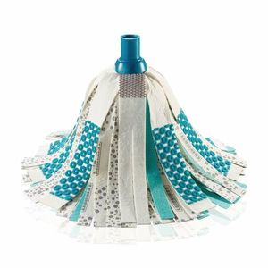 Leifheit Náhradní hlavice k mopu Power Mop 3v1 52066 obraz