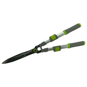 Garvia Nůžky na živý plot teleskopické 72 - 92 cm obraz
