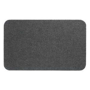 Vopi Rohožka Quick step antracit, 40 x 60 cm obraz