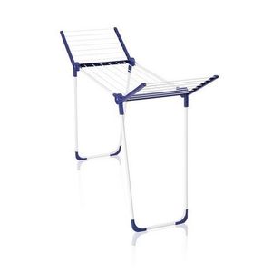 Leifheit Pegasus 120 Solid Compact sušák na prádlo 81720 obraz
