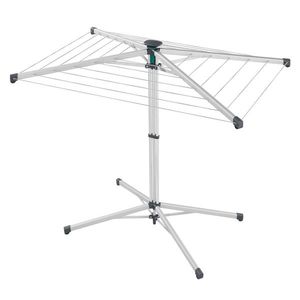 Leifheit Sušák na prádlo LinoPop-Up 140 cm 82500 obraz