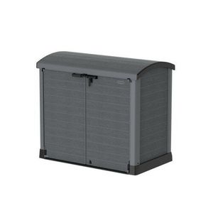 Duramax Plastový úložný box StoreAway šedá, 1200 l obraz