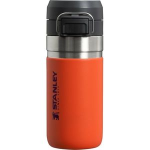 Stanley Termoláhev vakuová Quick Flip 470 ml Tigerlily obraz