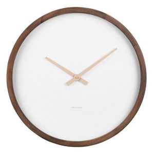Nástěnné hodiny 50cm obraz