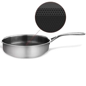 Pánev COOKCELL nepř. povrch 3 vrstvá pr. 26x7 cm obraz
