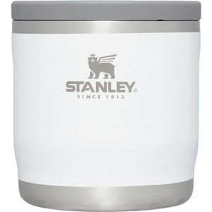Stanley Termoska Adventure To-Go na jídlo 350 ml Polar bílá obraz
