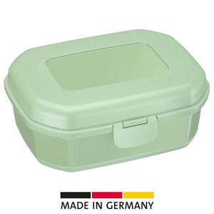 Westmark Box na svačinu MAXI, 935 ml, mátově zelená obraz