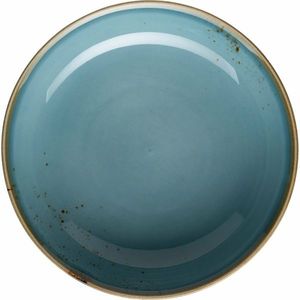 Mäser Hluboký talíř Pintar Blue 21 cm obraz