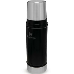 Stanley Termoska Legendary Classic 470 ml černá mat, 0, 47 l obraz