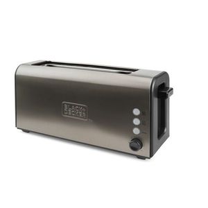 Black+Decker BXTO1000E Topinkovač obraz