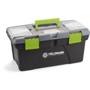 Fieldmann Fieldmann - Organizér do auta obraz