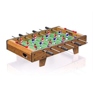 Popular 92225 Hra stolní dřevěná - Fotbal obraz