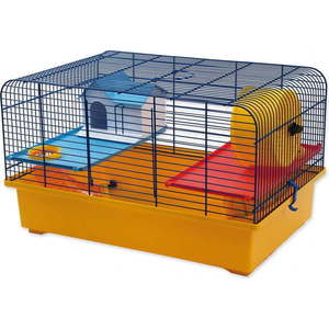 Klec pro hlodavce Small Animals – Plaček Pet Products obraz