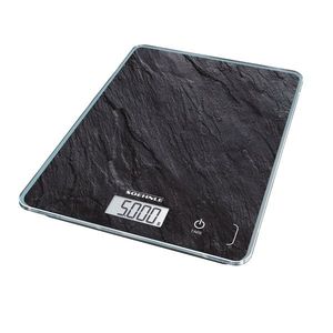Soehnle Digitální kuchyňská váha Page Compact 300 - motiv břidlice 61515 obraz