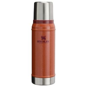 Stanley Termoska Legendary Classic 750 ml Hammertone Clay, 0, 75 l obraz