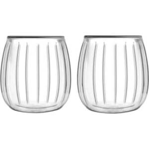 Hrnky v sadě 2 ks 350 ml Tulip – Vialli Design obraz