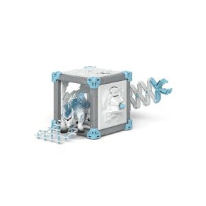 Schleich 42733 Bitevní jeskynní rozbíječ sněhu obraz