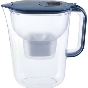 Orion 156020 Konvice filtrační Carbo 3 l s filtrem, modrá obraz