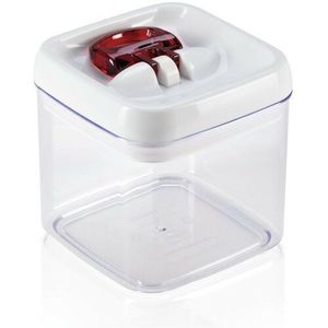Leifheit Fresh & Easy dóza na potraviny 1 l 31209, 1 l obraz
