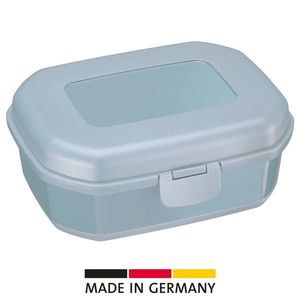 Westmark Box na svačinu MAXI, 935 ml, modrá obraz