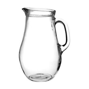 BISTRO Skleněný džbán 1, 8 l obraz