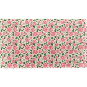 Rohožka 40x70 cm Hydrangea – Artsy Doormats obraz