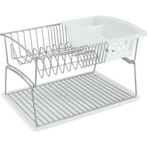 Odkapávač Metaltex Genius-Tex, 45 x 31 cm obraz