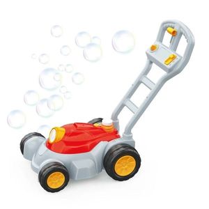 Plastica 95122 Bublifuky - Sekačka se světlem a hudbou/2 režimy obraz