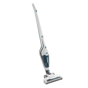 Leifheit Akumulátorový vysavač Rotaro PowerVac 2v1 16 V 11927 obraz