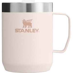 Stanley Termohrnek Camp Mug 230 ml Rose Quartz, 230 ml obraz