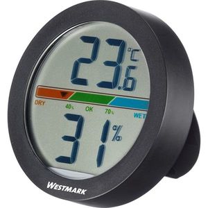 Westmark Teploměr a vlhkoměr obraz