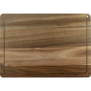 Lamart LT2147 krájecí deska Acacia, 46 x 33 cm obraz