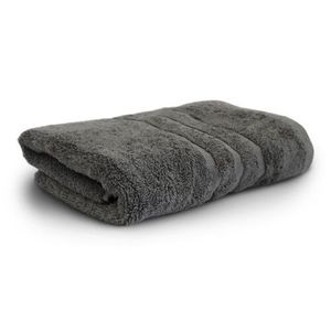 Profod Ručník Comfort tmavě šedá, 50 x 100 cm, 50 x 100 cm obraz