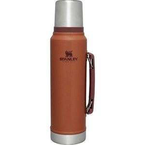 Stanley Termoska Legendary Classic 1 l Hammertone Clay, 1 l obraz