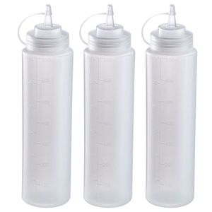 Westmark Sada dávkovacích lahví, 700 ml, 3 ks obraz