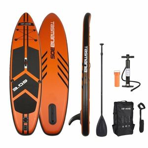 My Hood 708012 paddleboard nafukovací Tasmania obraz