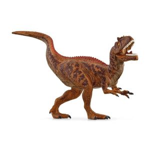 Schleich 15043 Figurka prehistorického zvířátka Allosaurus obraz