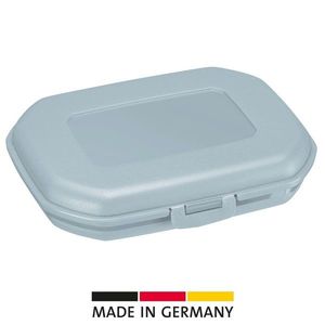 Westmark Box na svačinu MINI, 300 ml, modrá obraz